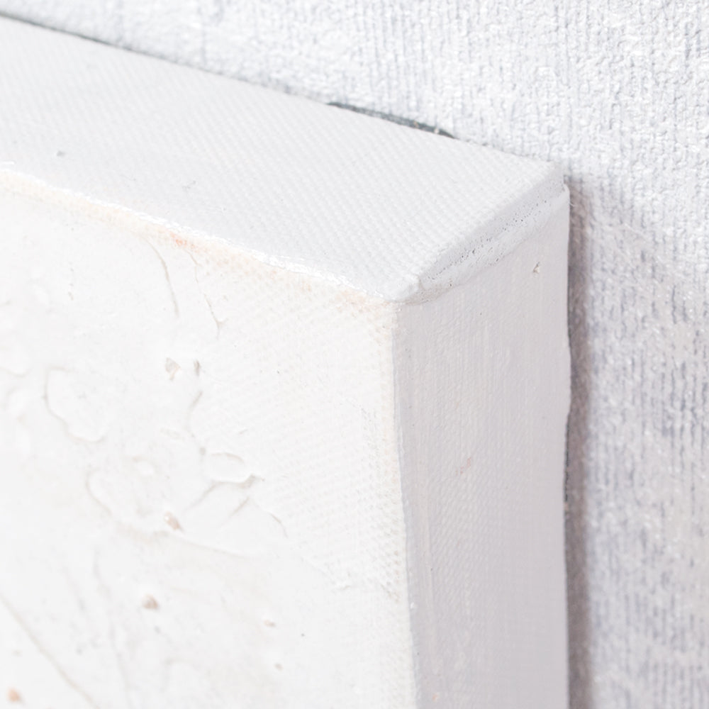 3D Wandbild LOVE-ART-HOME 60x60cm