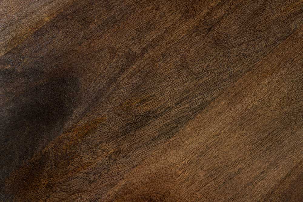 Runder Massivholz Esstisch ARTE 120cm taupe Mangoholz Esszimmerl