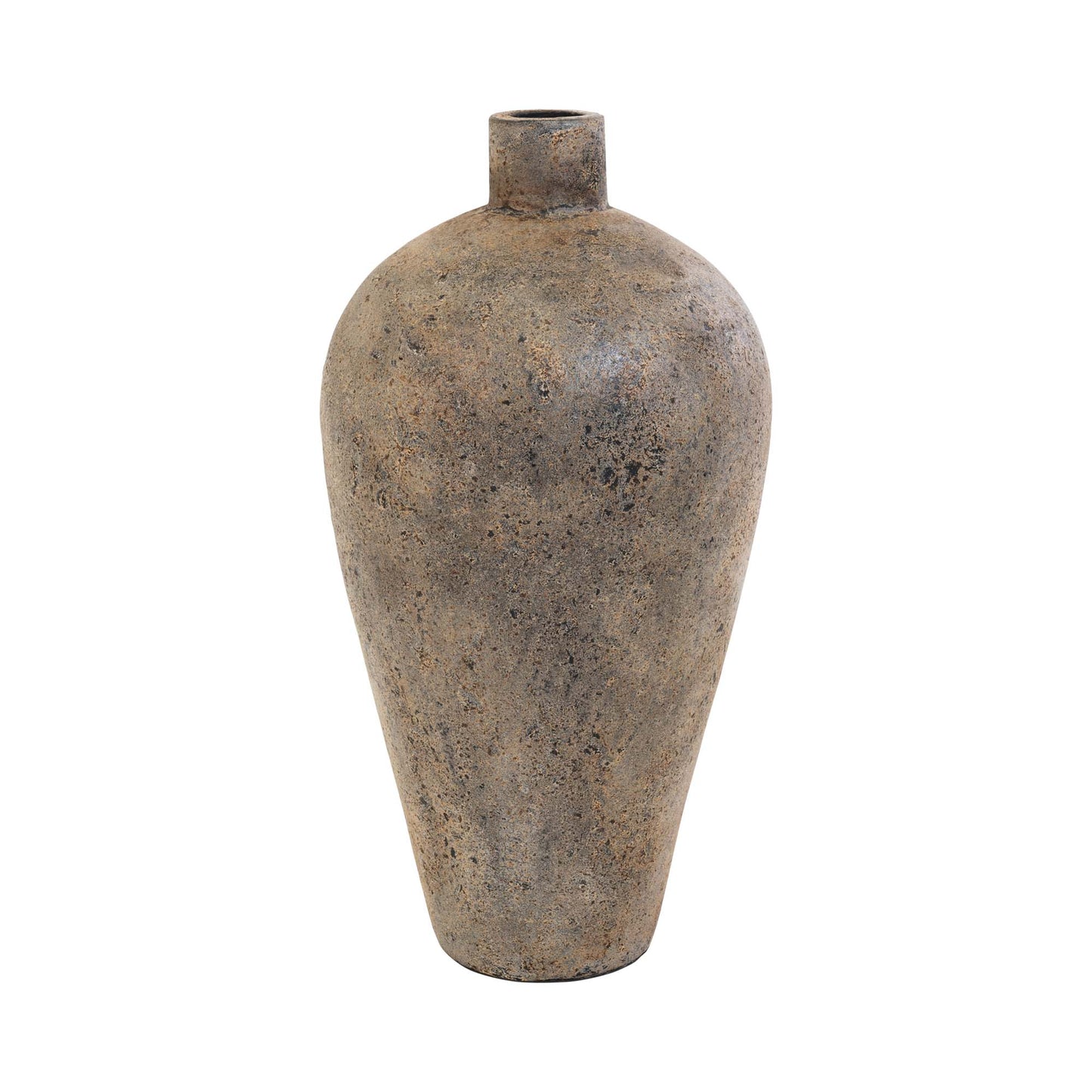 Terracotta Deko-Topf ROVO ca. 60x32 cm