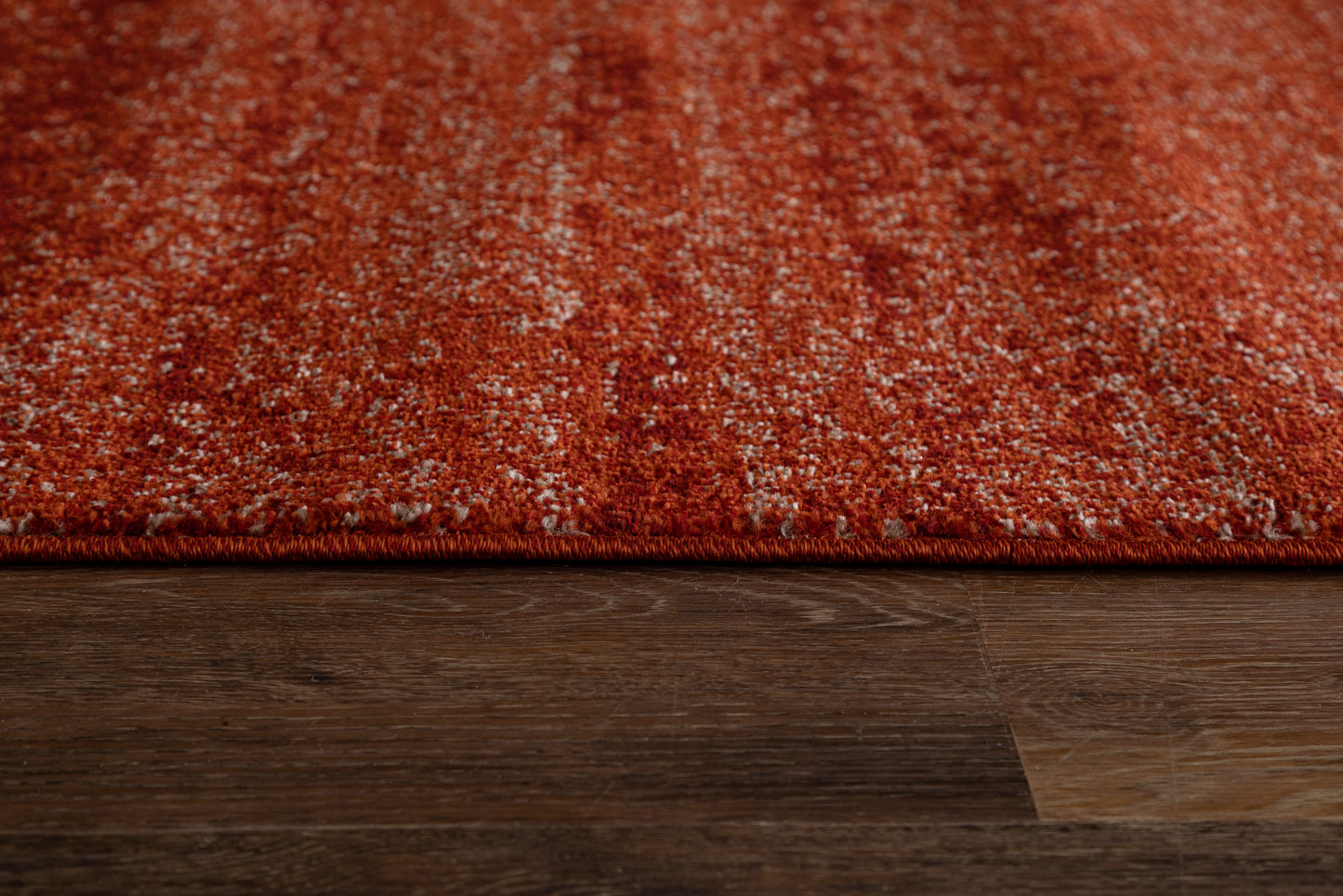 Teppich "BEST TIMES" Rechteckig Terracotta verschieden Größen
