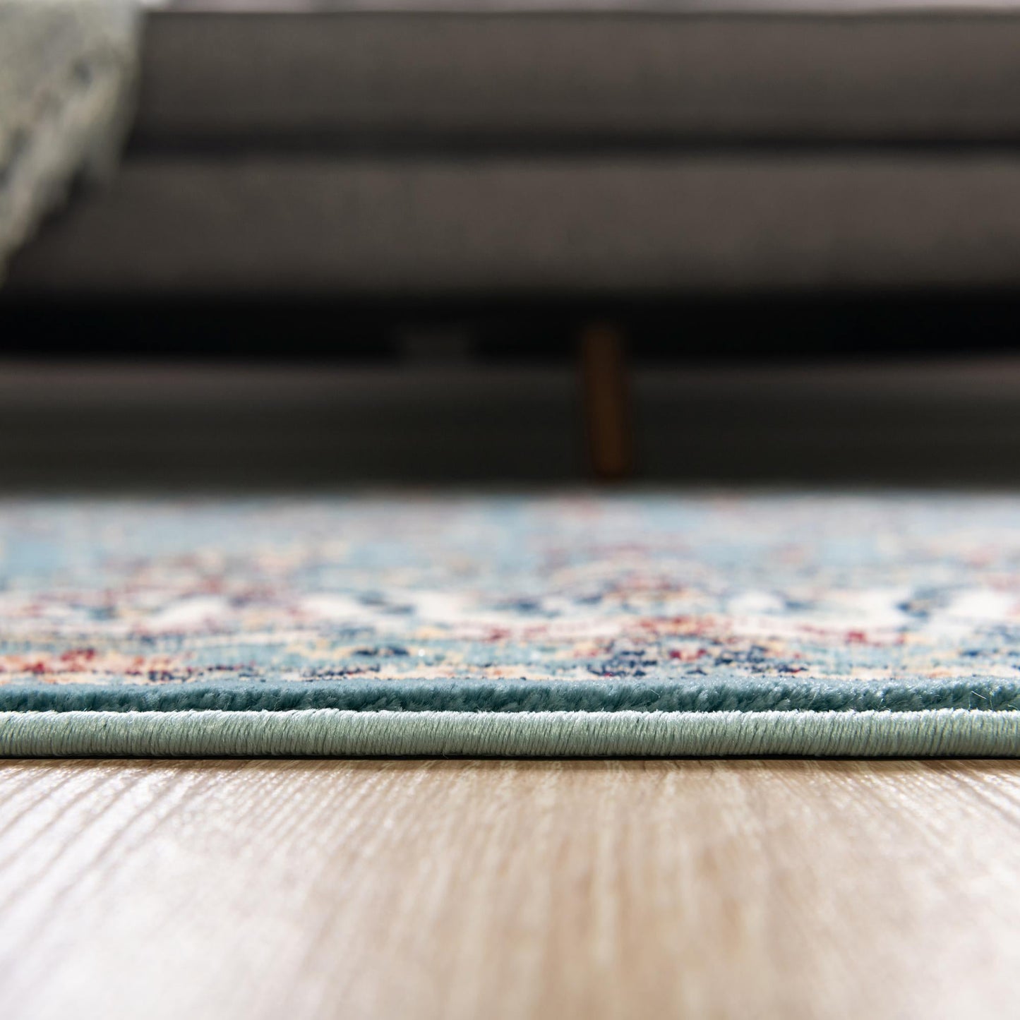 Teppich "Almas" Rechteckig Blau 150x245 cm