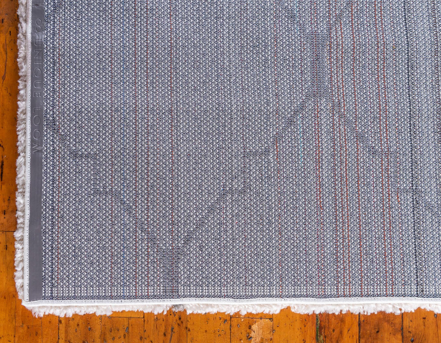 Teppich "MARA Shaggy" Rechteckig Elfenbein 150x245 cm