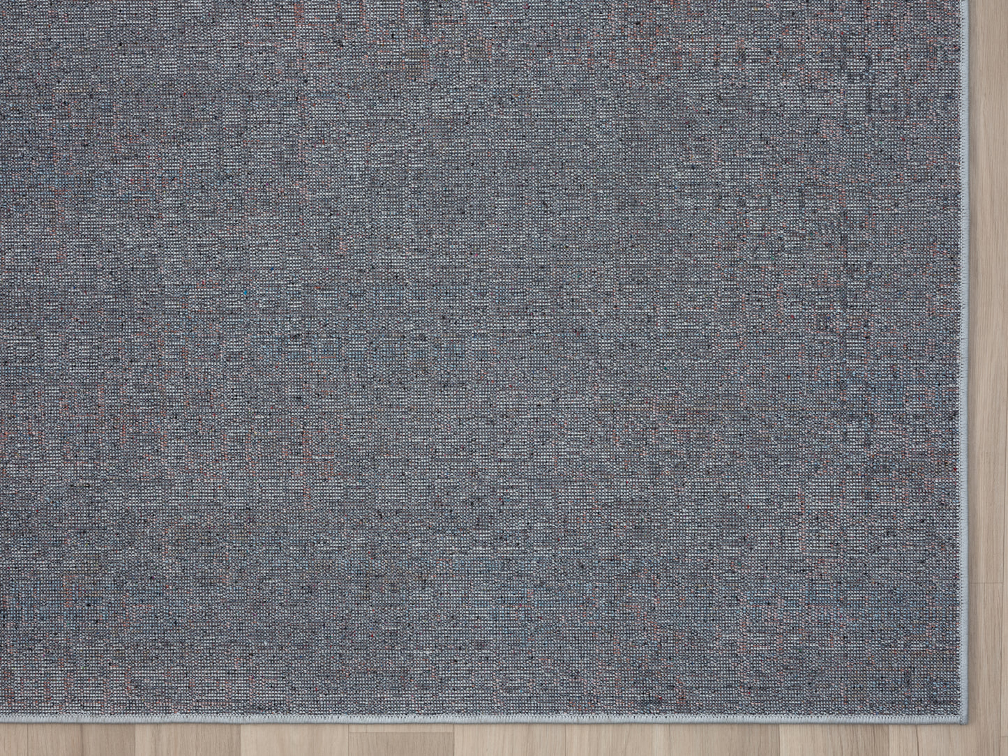 Teppich ASPETTO rechteckig Multi-Color diverse Größen