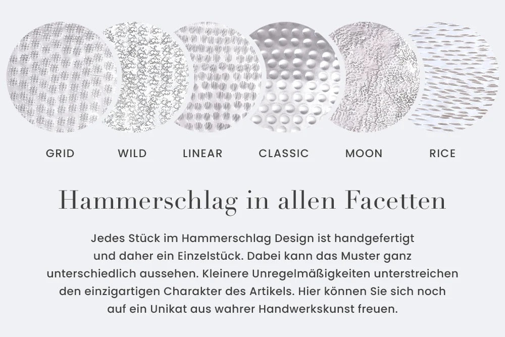 Modernes 2er Set Beistelltisch MARTELLO schwarz silber