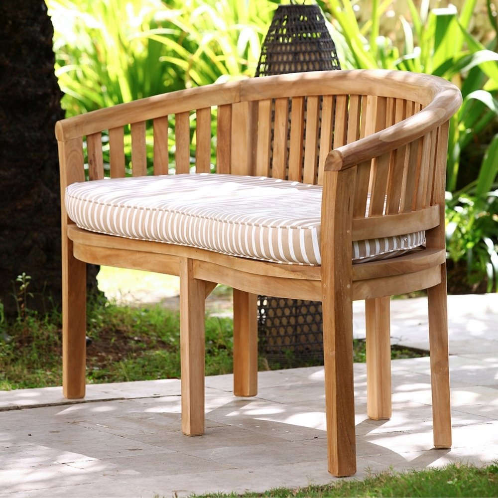 Teak Sitzbank PISANG ca. L160cm