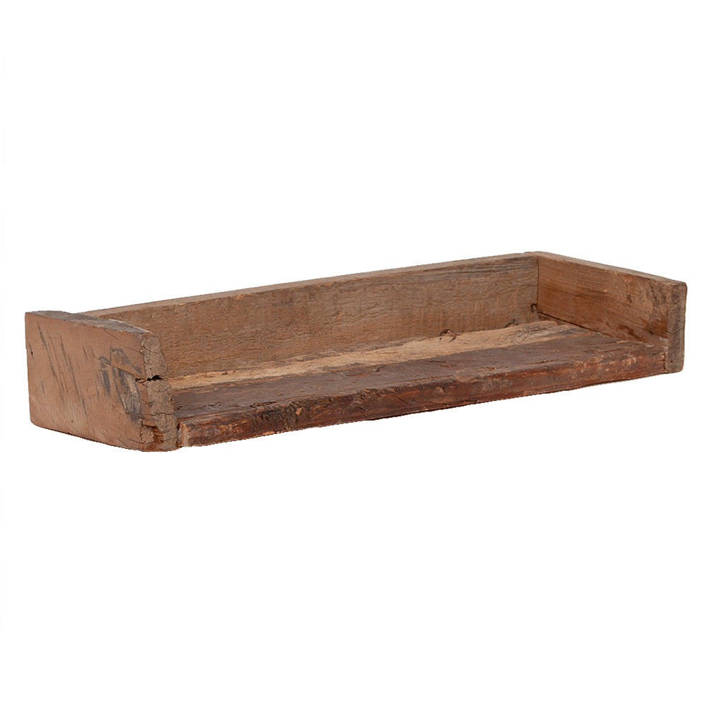 Altholz Wandregal TUSA ca.L45cm