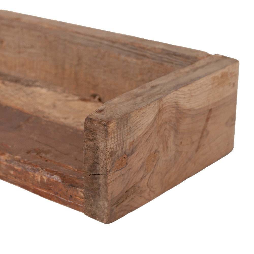 Altholz Wandregal TUSA ca.L45cm
