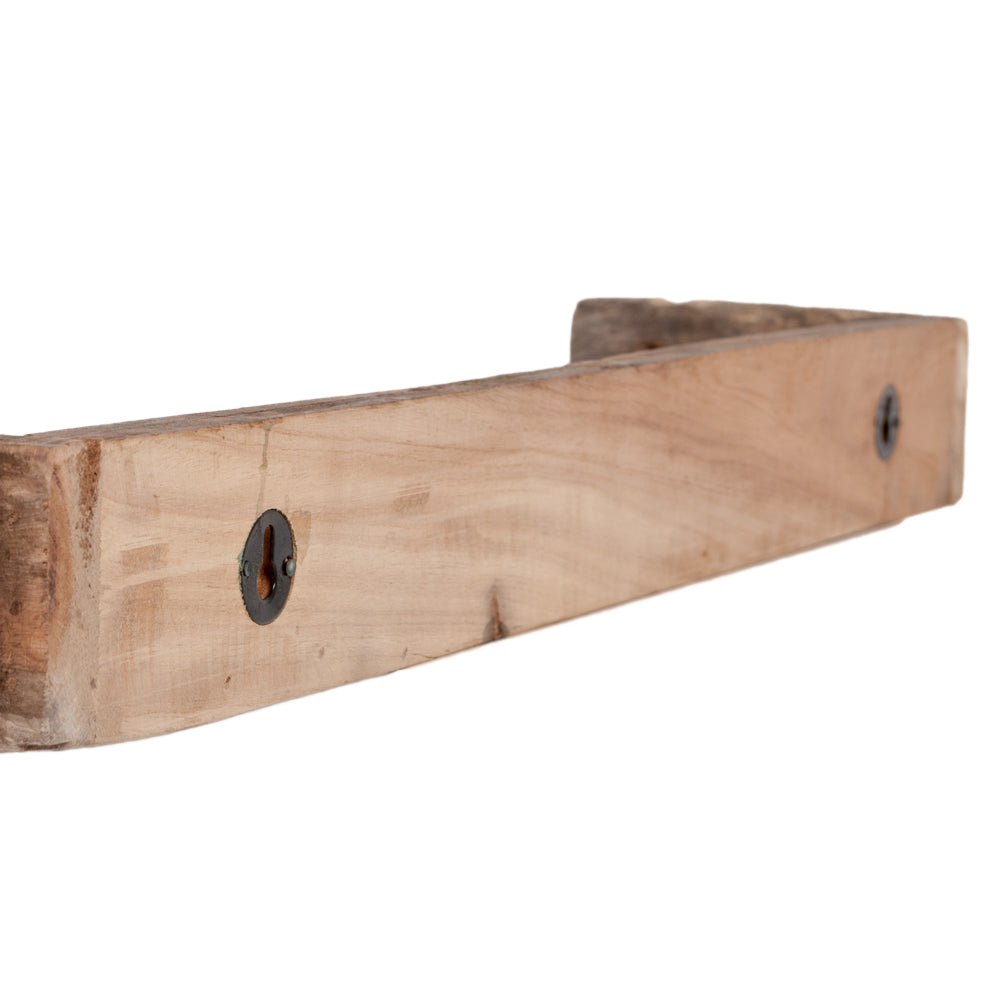 Altholz Wandregal TUSA ca. L60cm