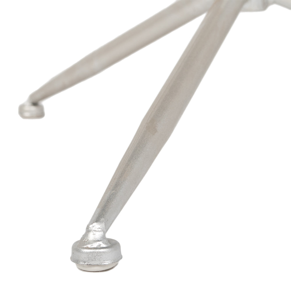Beistelltisch ATRIUM D39cm Grau