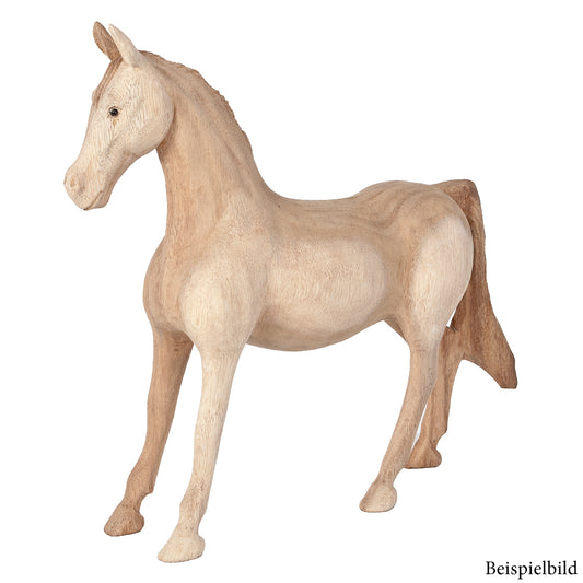 Deko-Pferd CABALLO Suar