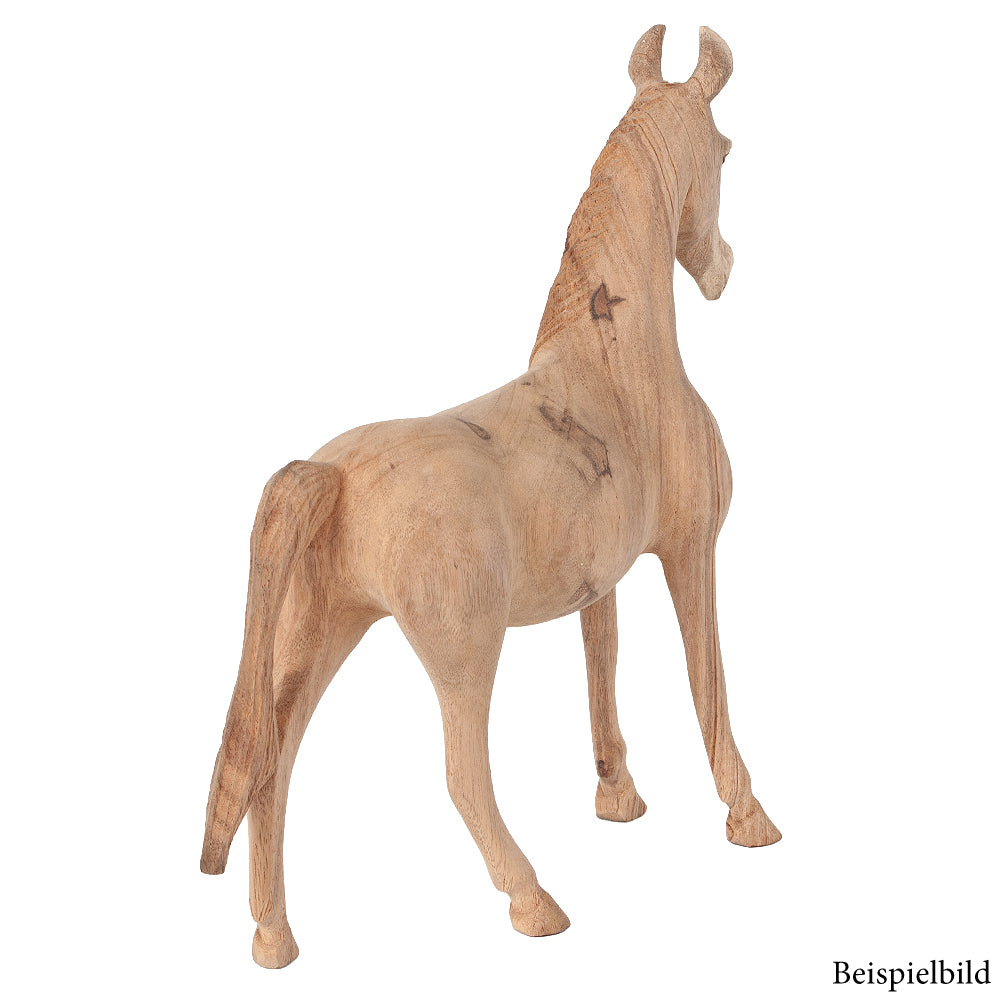 Deko-Pferd CABALLO Suar