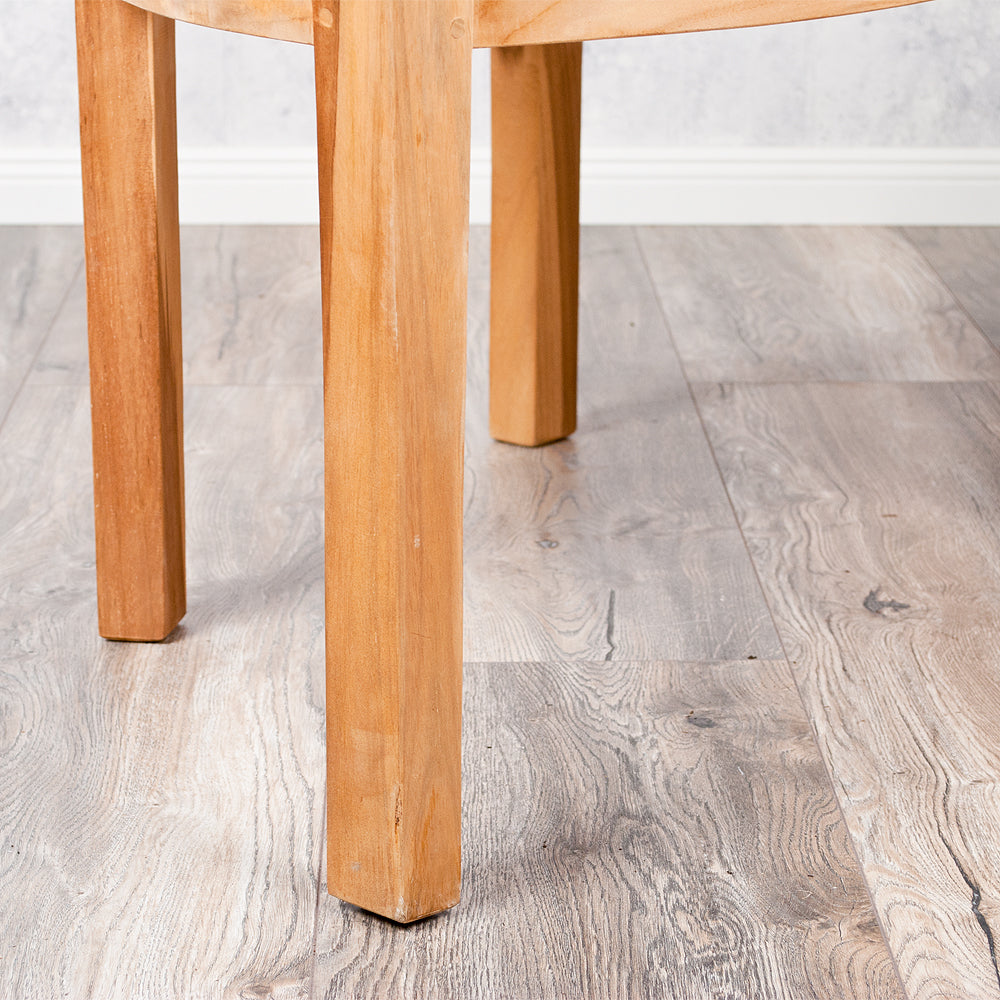 Teak Sitzbank PISANG ca. L160cm