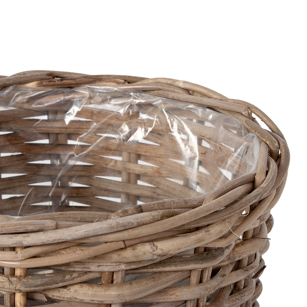 Pflanzkorb GOOCI ca. D30cm