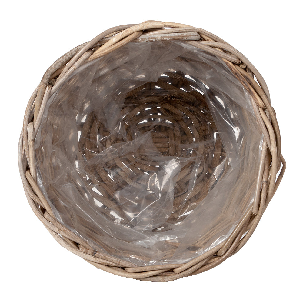 Pflanzkorb GOOCI ca. D30cm