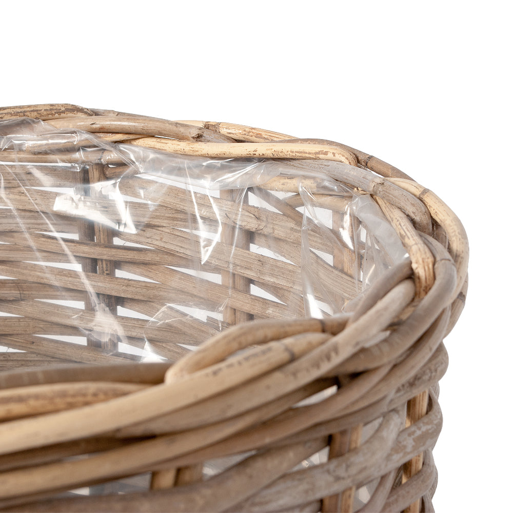 Pflanzkorb GOOCI ca. D45cm