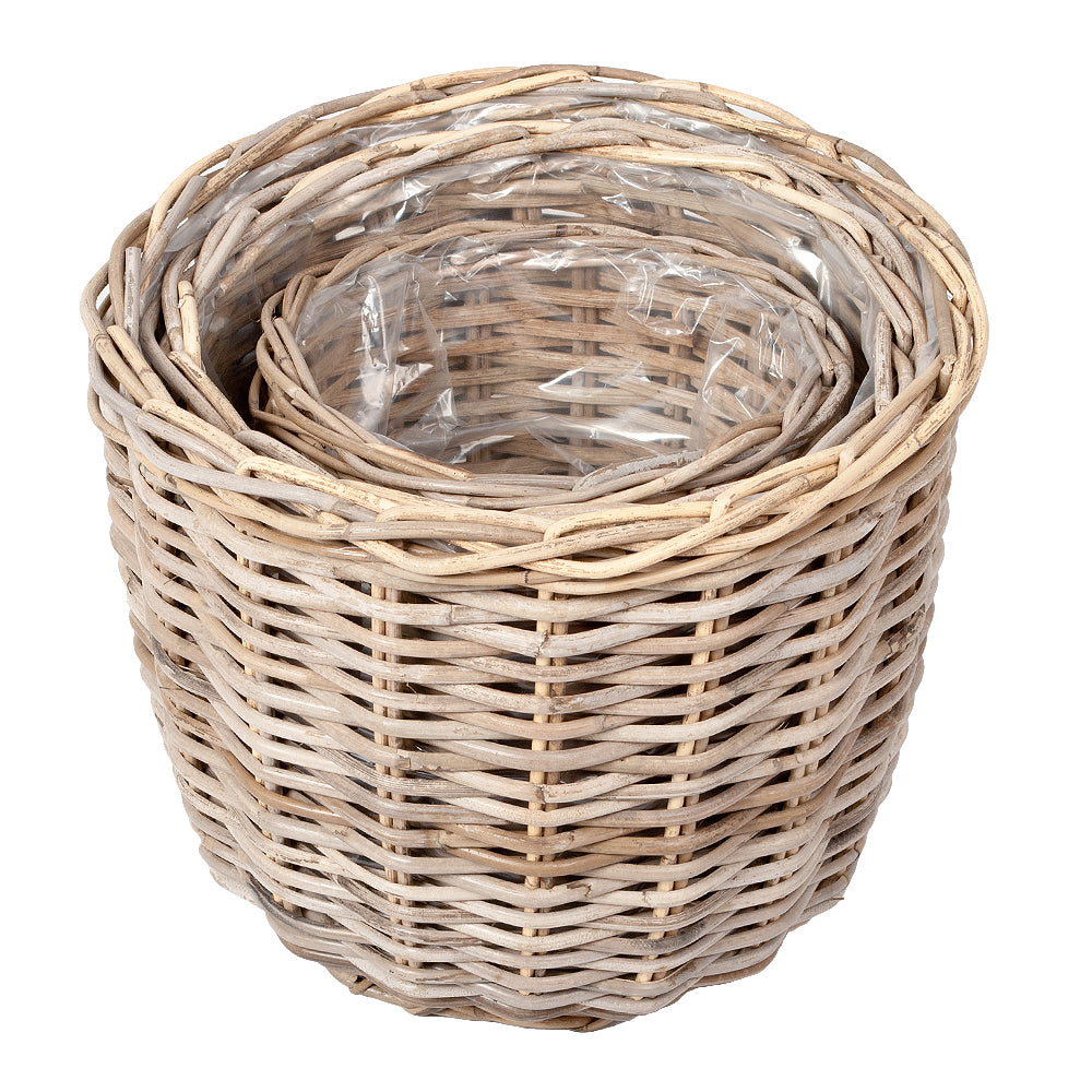 Pflanzkorb GOOCI ca. D45cm