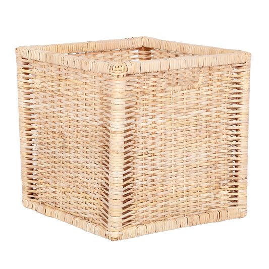 Rattan Korb CESTA-Big Natural