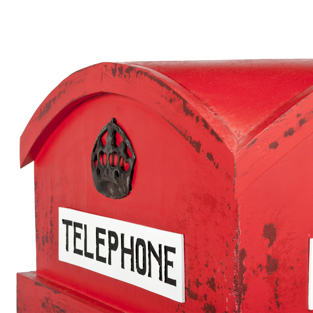 Regal LONDON Antik Rot
