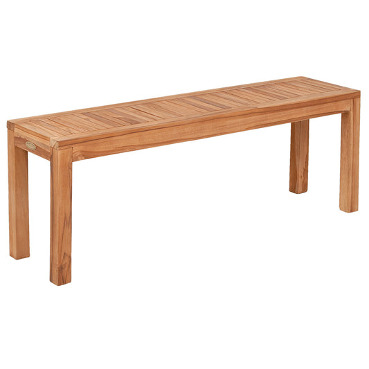 Teak Sitzbank BRISTOL ca. L120cm
