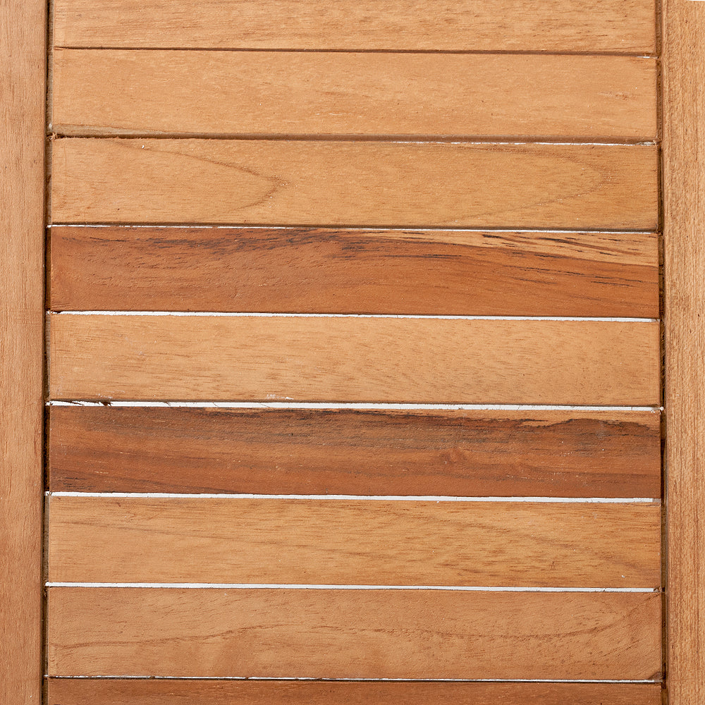 Teak Sitzbank BRISTOL ca. L120cm