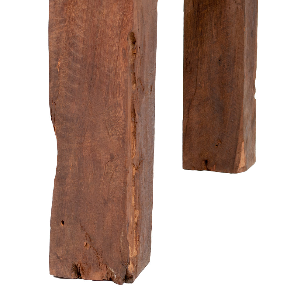Teak Sitzbank CROSS ca. L160cm Natural