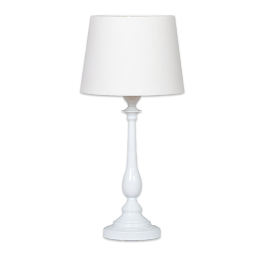 Tischleuchte JORDI von Karwei 64cm