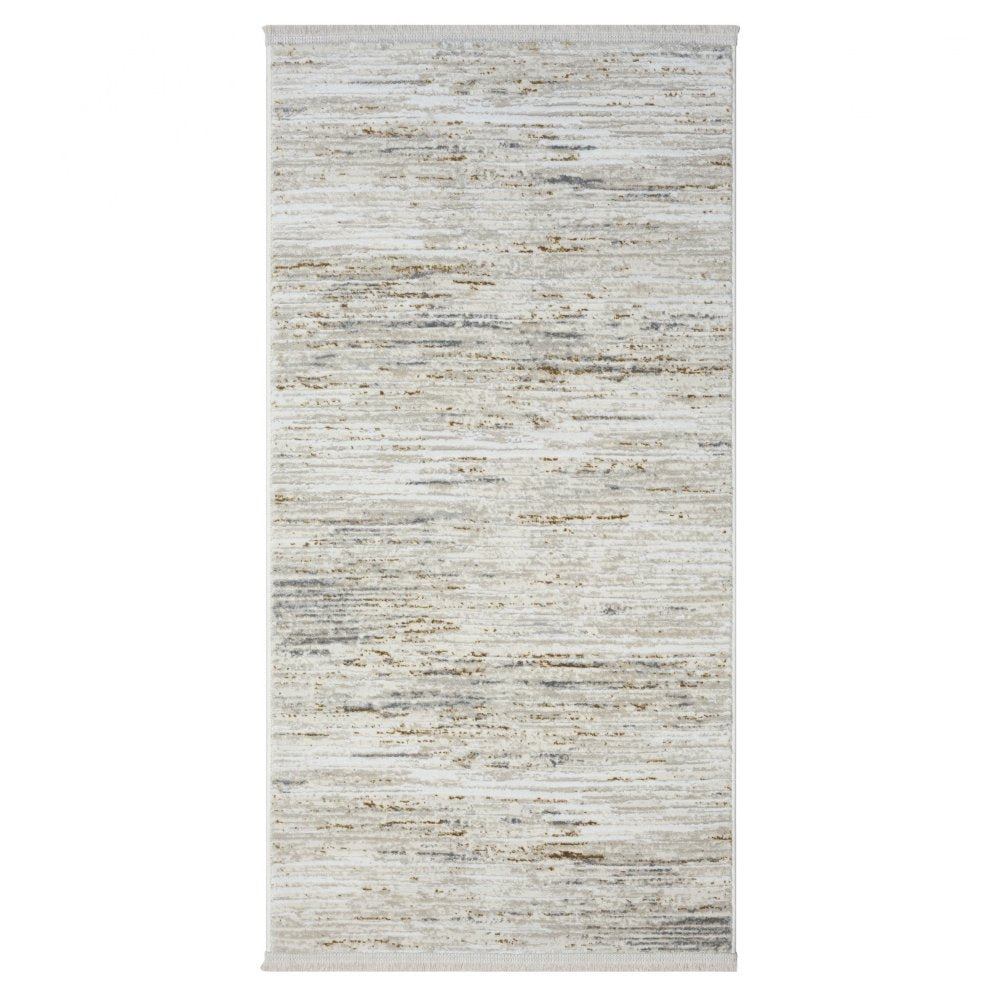 Teppich PASSIONE rechteckig Creme-Multi diverse Größen