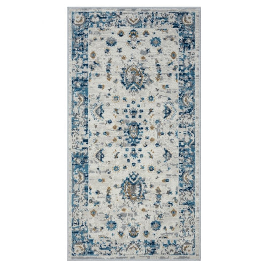 Teppich HERIZ rechteckig Multi-Color diverse Größen