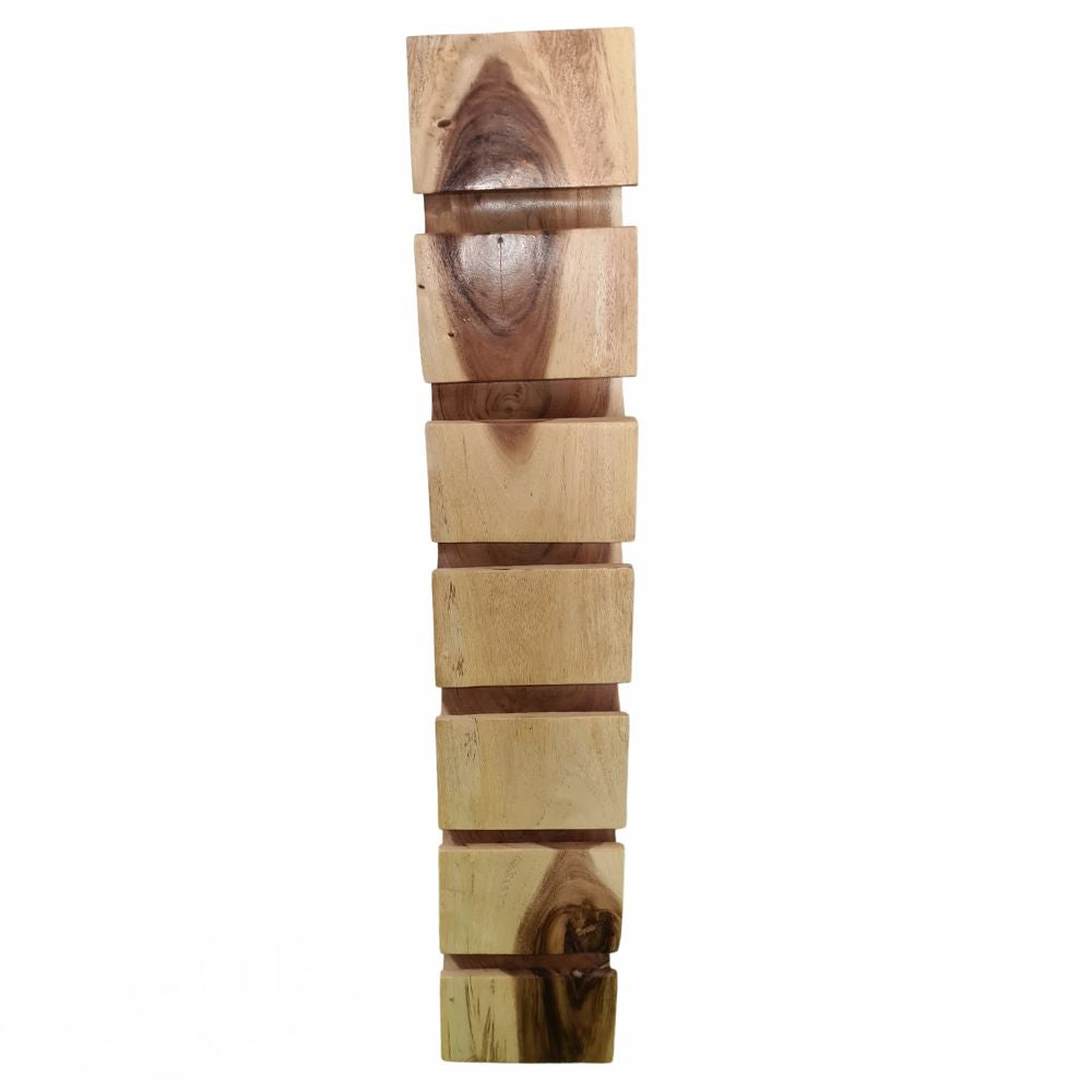 Weinregal / Flaschenhalter BUTELKA ca. H100cm Suar Bottlerack