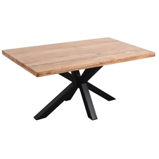 Akazie Tischplatte BORDO verschiedene Größen