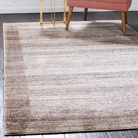 Teppich BEST TIME Rechteckig Beige verschiedene Größen