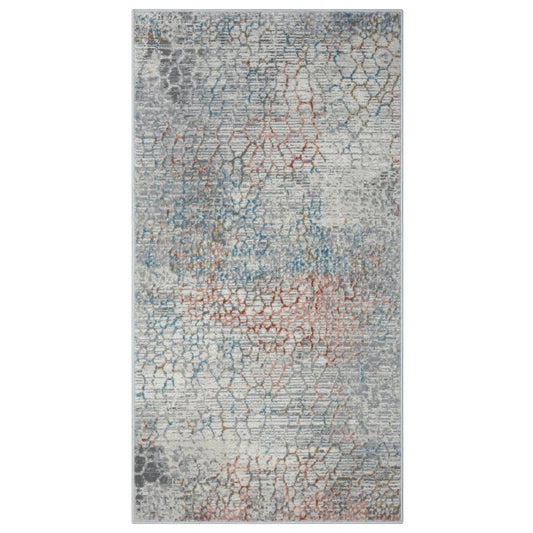 Teppich RADICI rechteckig Multi-Color diverse Größen