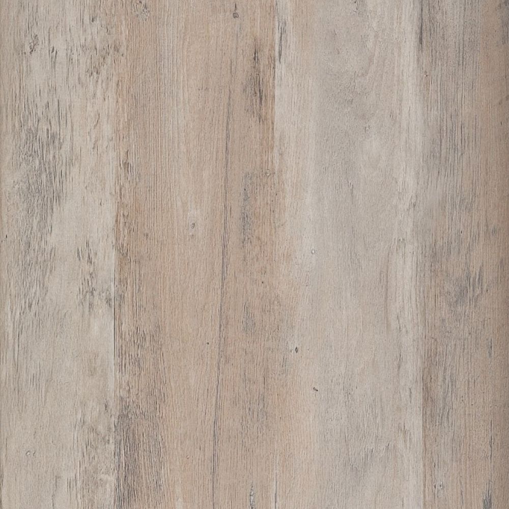 Moderner Konsolentisch CUDA 100cm Altholz-Look Metallgestell